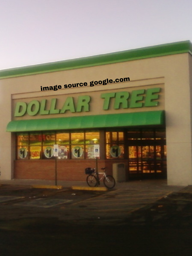 12 Best Easter Gifts and Décor From Dollar Tree