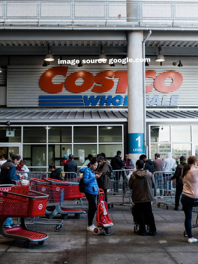 12 Products Banned From Costco’s Shelves