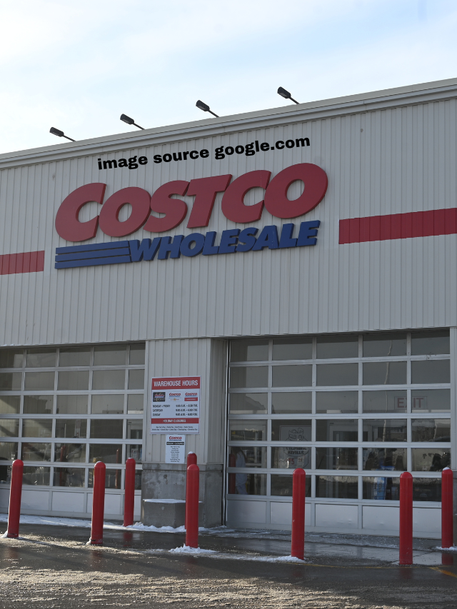 5 Surprising Finds You Can Snag at Costco Now