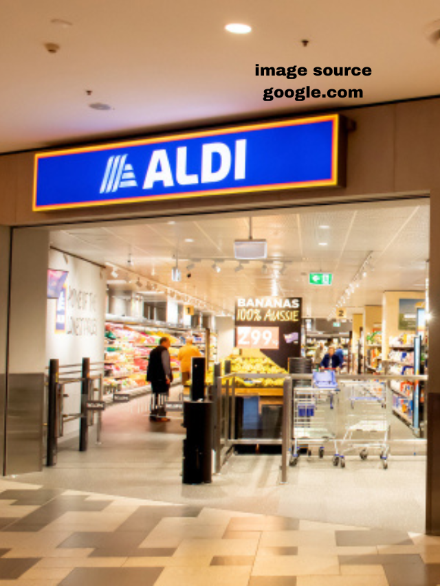7 Aldi Best Items To Buy in March That Will Save You Money