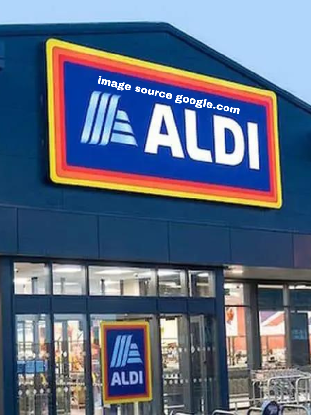 7 Healthy Finds Coming to Aldi This March