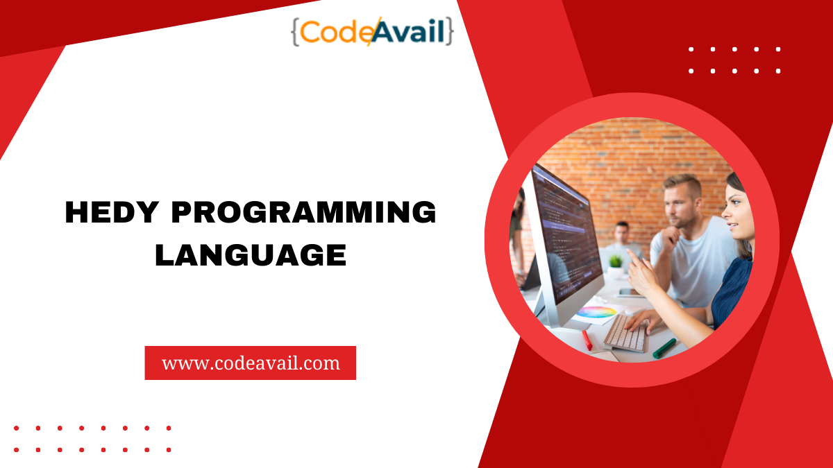 Hedy Programming Language: A Complete Guide for Beginners