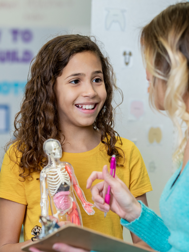 grade 3 science fair project ideas
