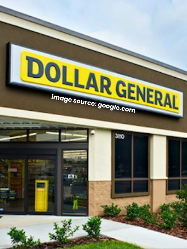 10 Dollar General Items for a Penny CodeAvail