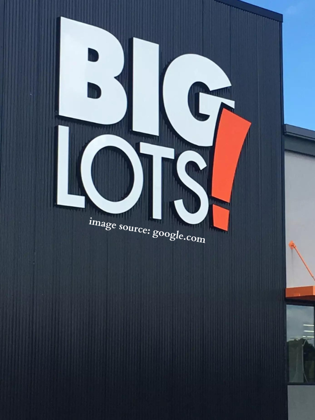 11 Must-Have Home Essentials You Can Get On Sale At Big Lots Right Now