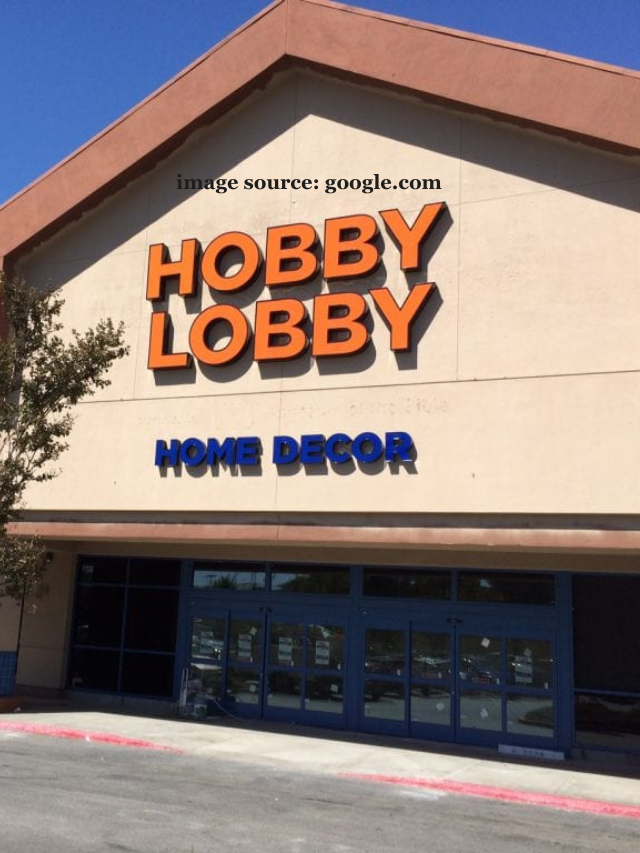 11 Ways to Upgrade Your Home Using Nothing Hobby Lobby but Finds