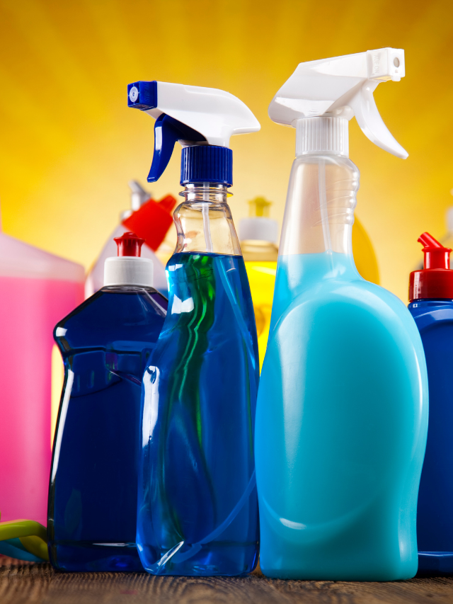 14 Best Dollar Tree Cleaning Products, Shoppers Say CodeAvail