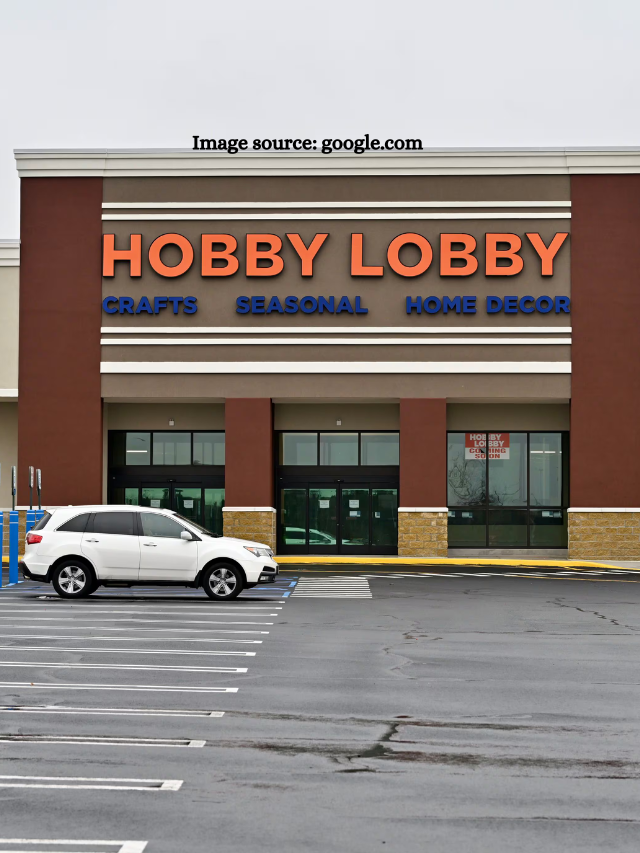 5 Best Things to Buy at Hobby Lobby for Mother's Day