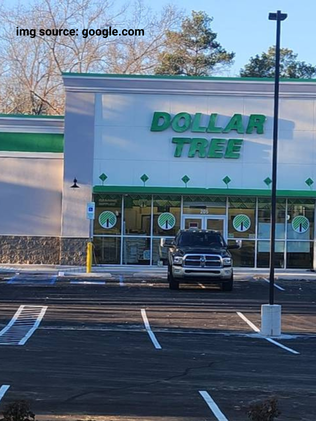 9 Items Worth Buying at Dollar Tree on a Middle-Class Budget