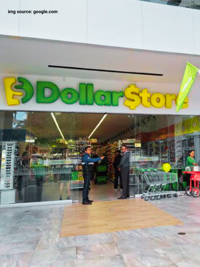 10 Most Toxic Items At Dollar Stores