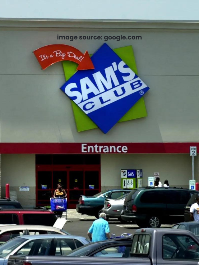 The 5 Best Sam's Club Buys for Your Memorial Day Weekend Cookout
