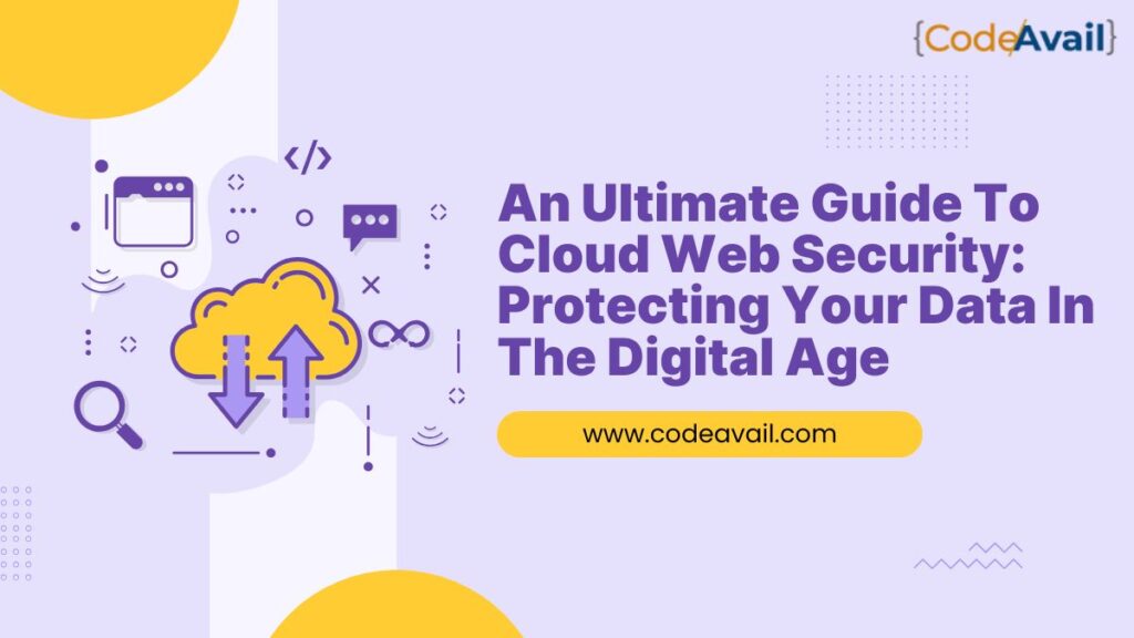 Cloud Web Security