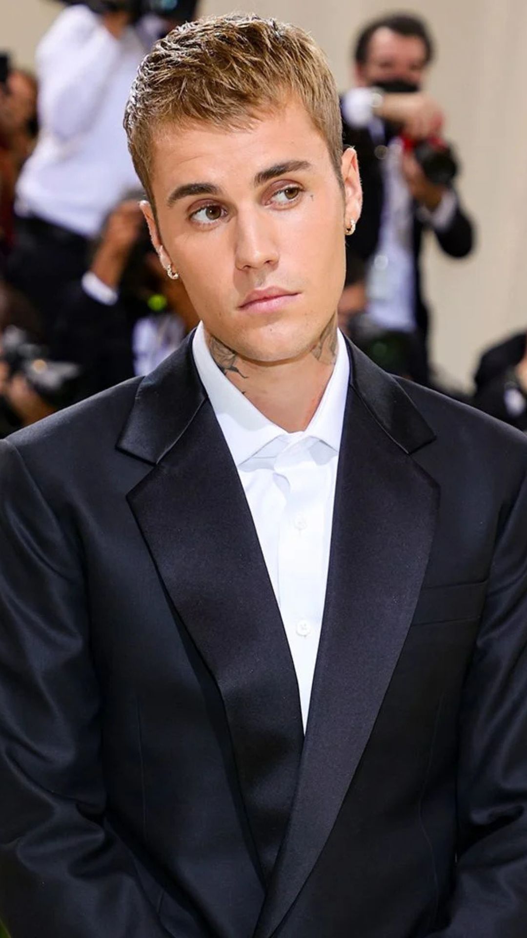 Justin Bieber shares tribute to Liam Payne after his tragic death