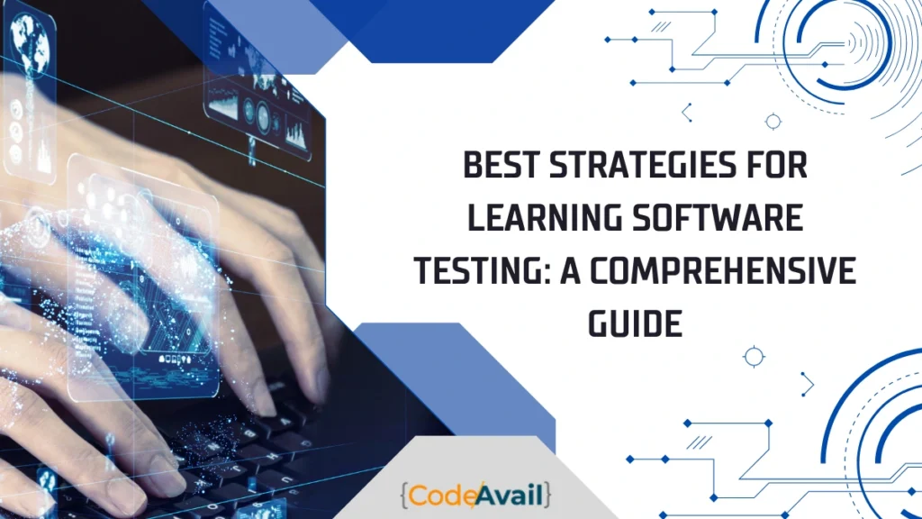 Learning Software Testing