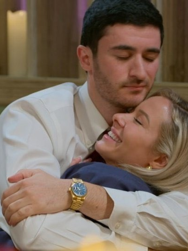 Love Is Blind Season 7