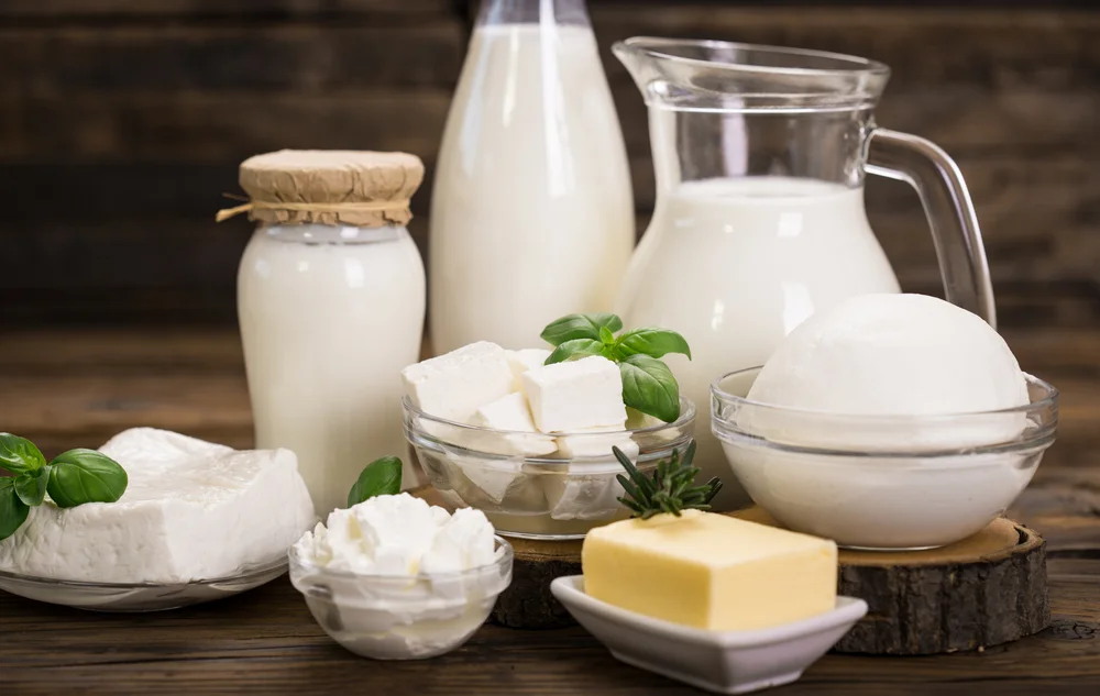 8 Grocery Items To Buy Now Before Prices Rise for Winter