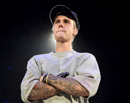 Justin Bieber shares tribute to Liam Payne after his tragic death