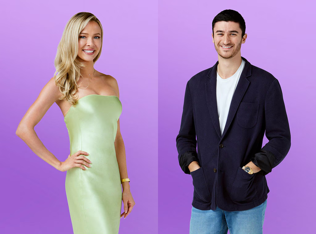 Love Is Blind Season 7