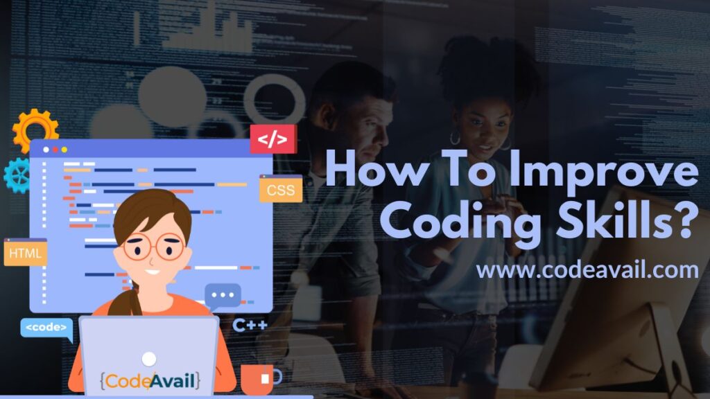 How To Improve Coding Skills