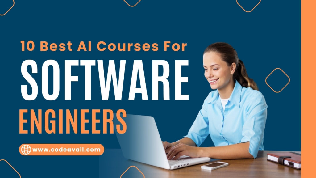 best ai courses for software engineers