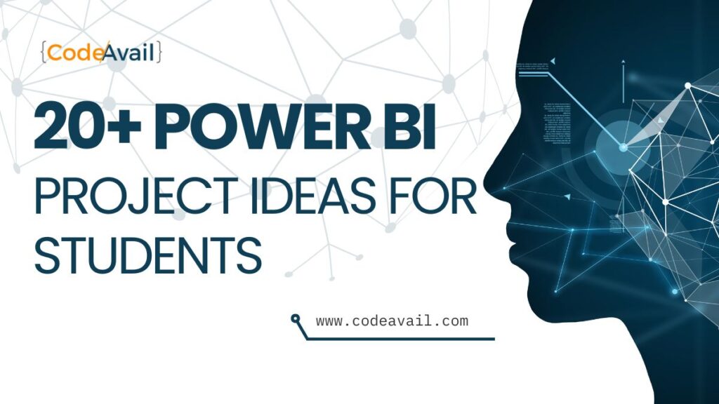 Power BI Project Ideas