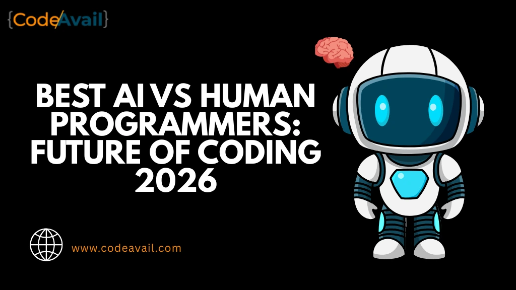 AI vs Human Programmers