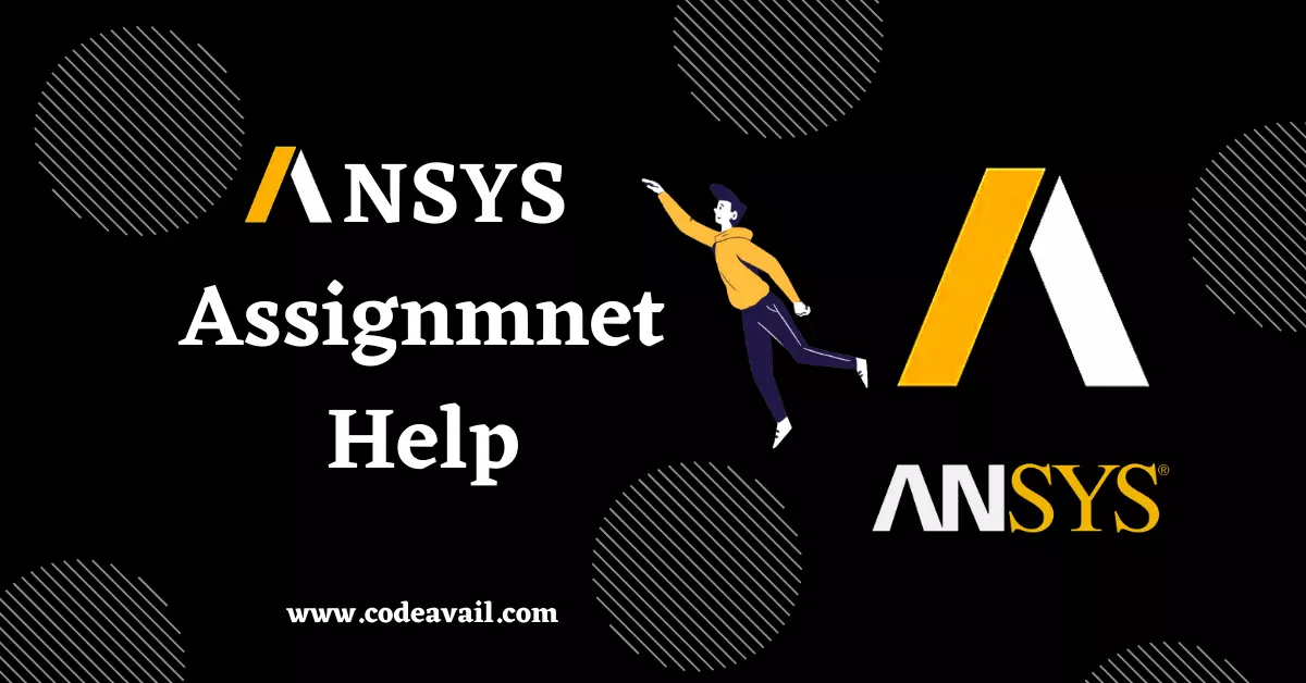 ANSYS Assignment Help