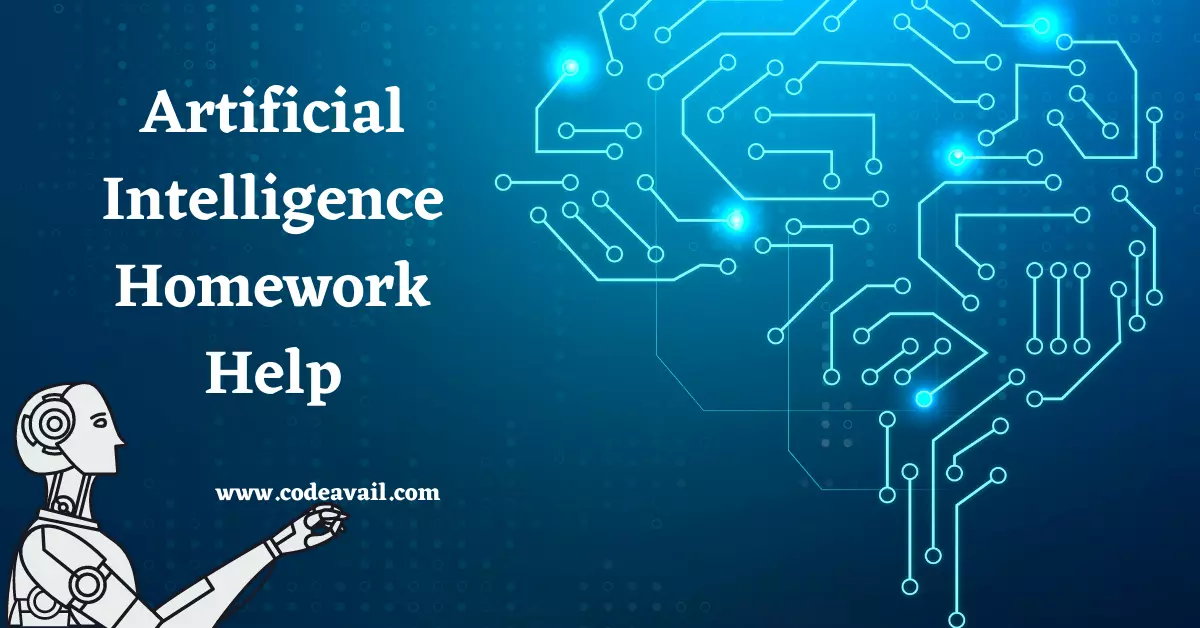 Artificial Intelligence Assignment Help