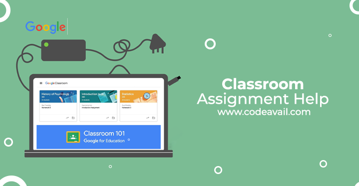 Classroom Assignment Help