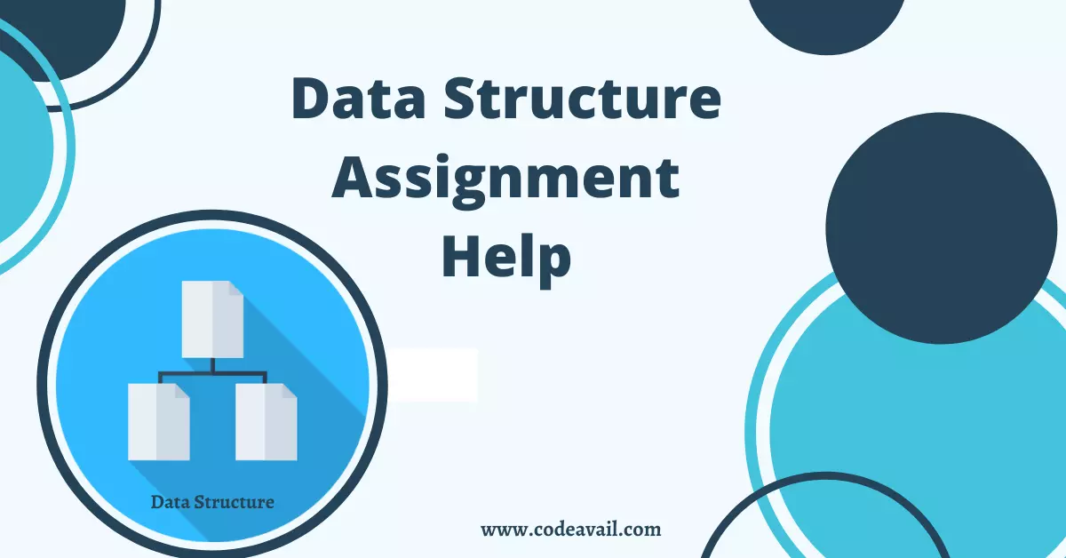 Data Structure Assignment Help