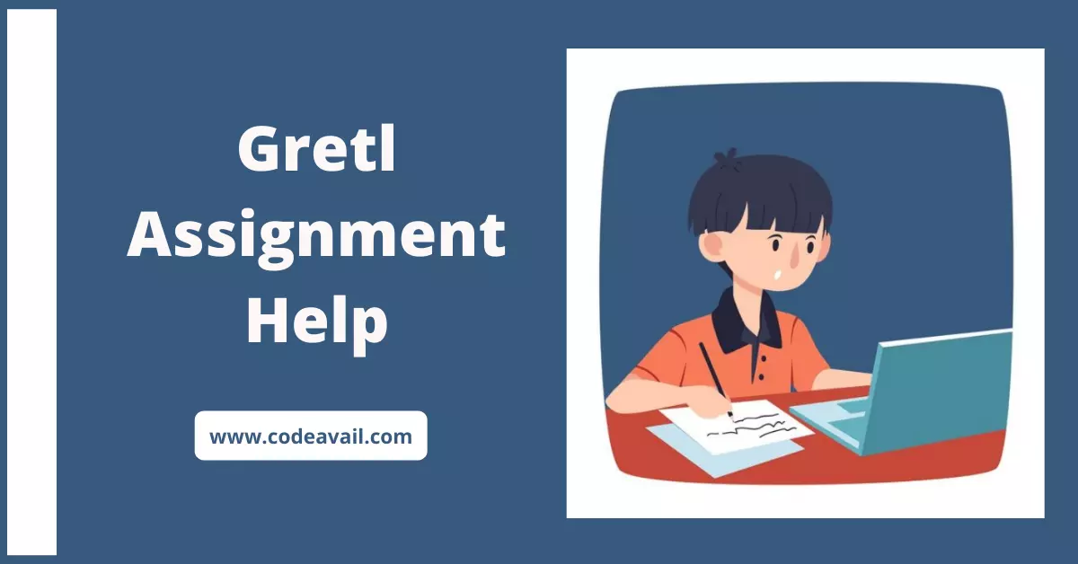 Gretl Assignment Help