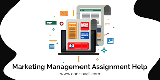 Marketing Management Assignment Help Need Help With Marketing Management Assignment