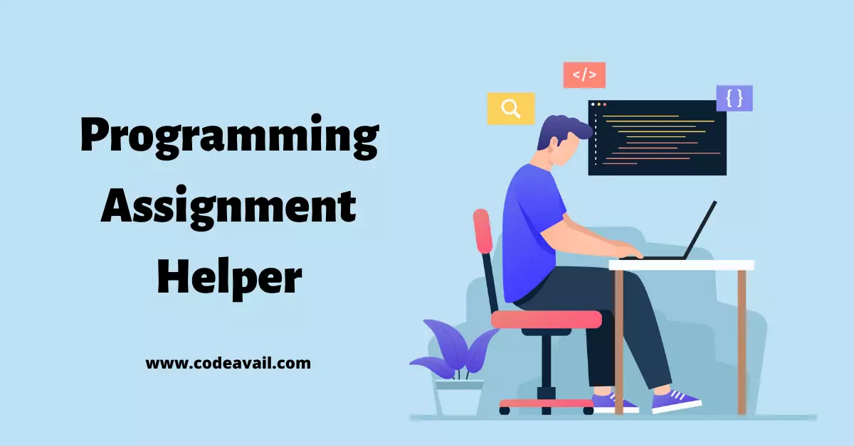 Programming Assignemnt Help