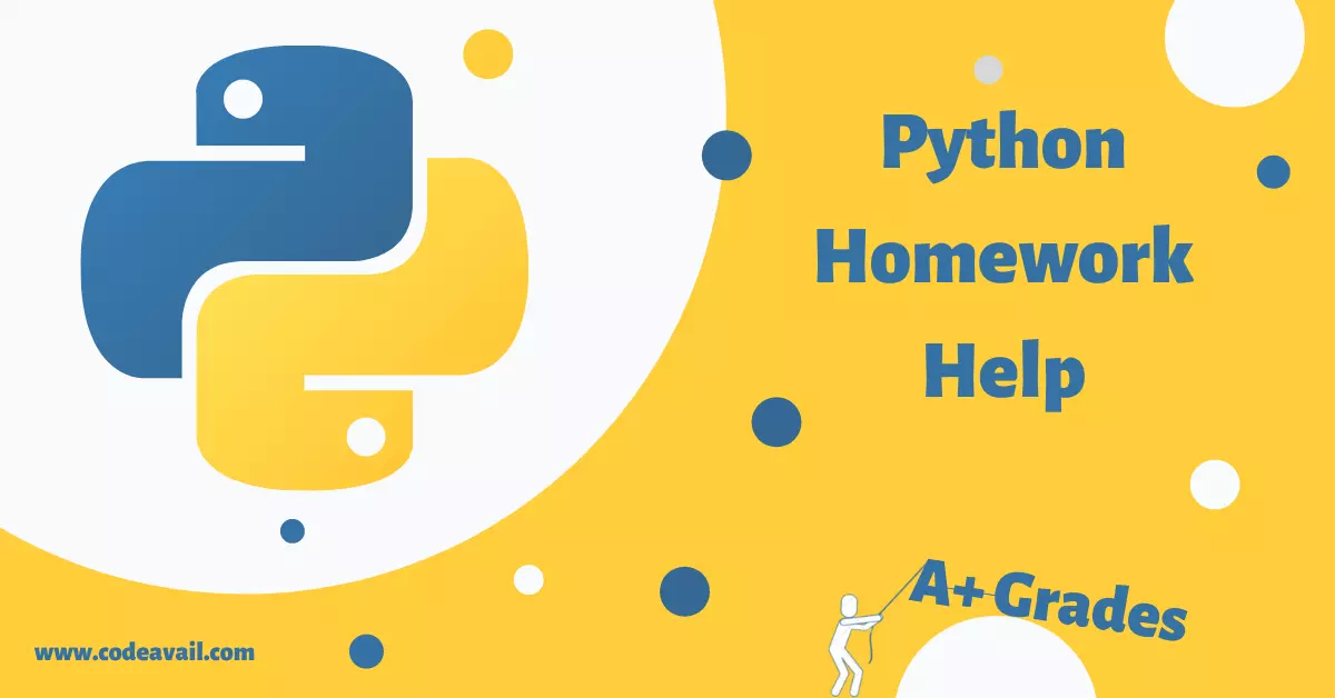 homework help python