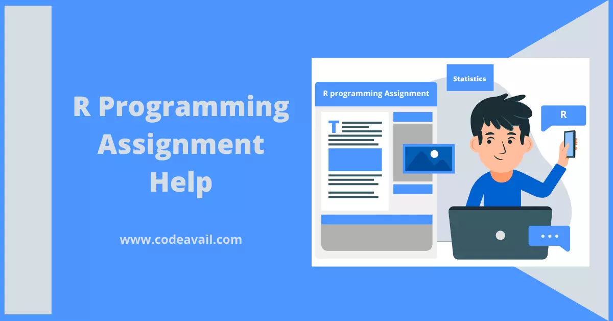 r programming assignment help
