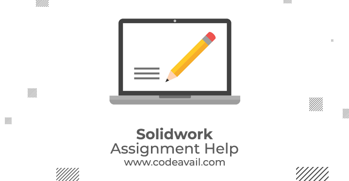 Solidworks Assignment Help