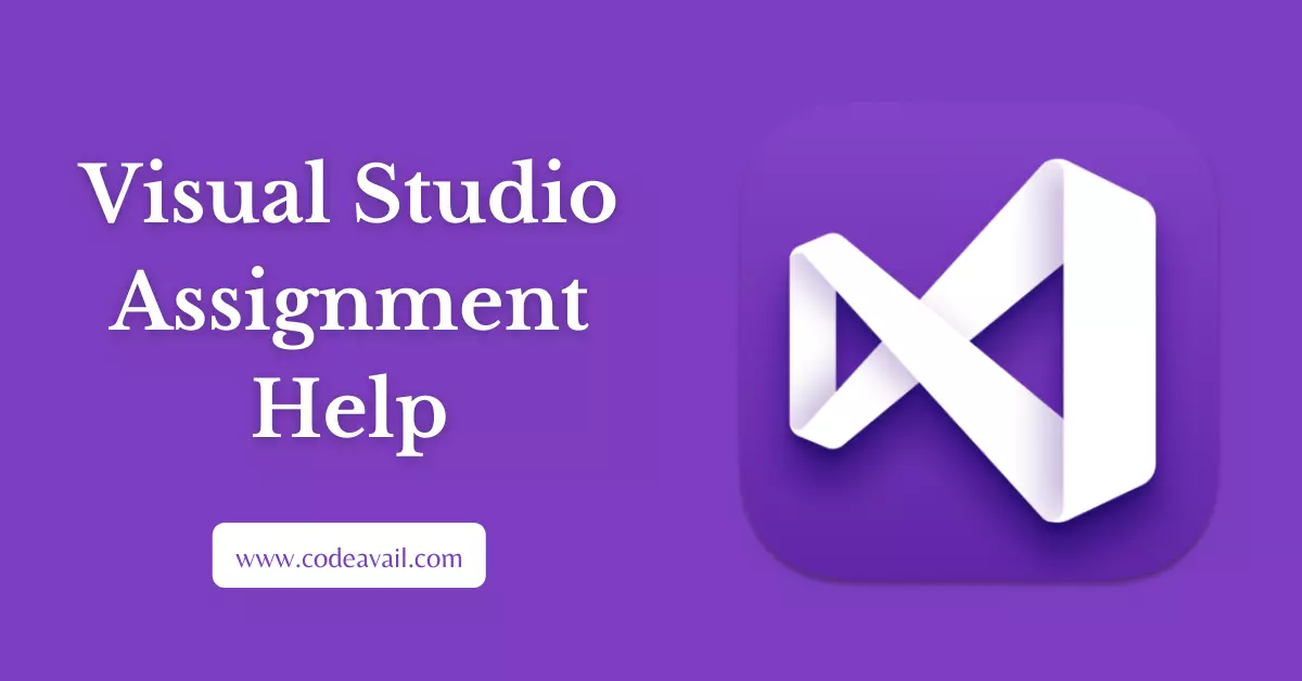 Visual Studio Assignment Help