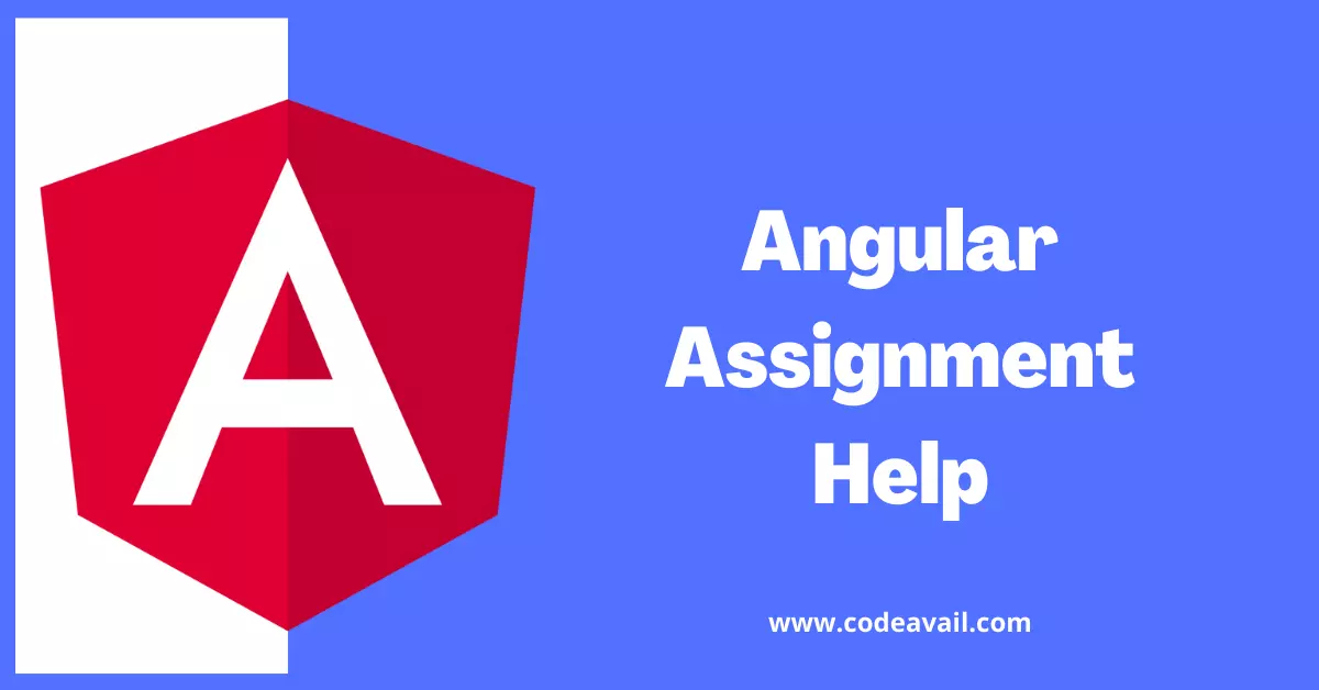 angular assignment help