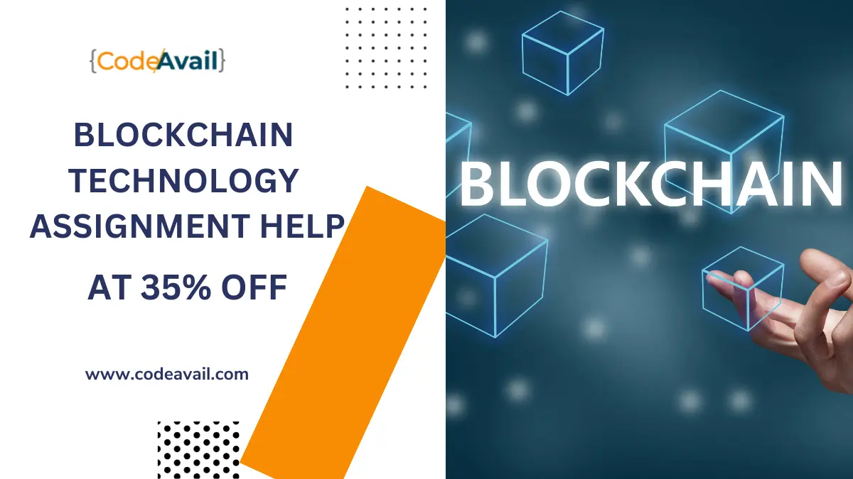 blockchain assignment help