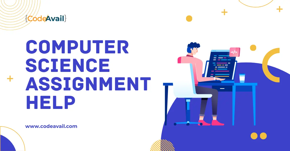 Computer Science Assignment Help