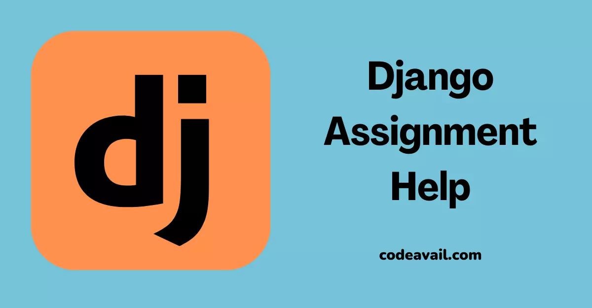 django assignment help