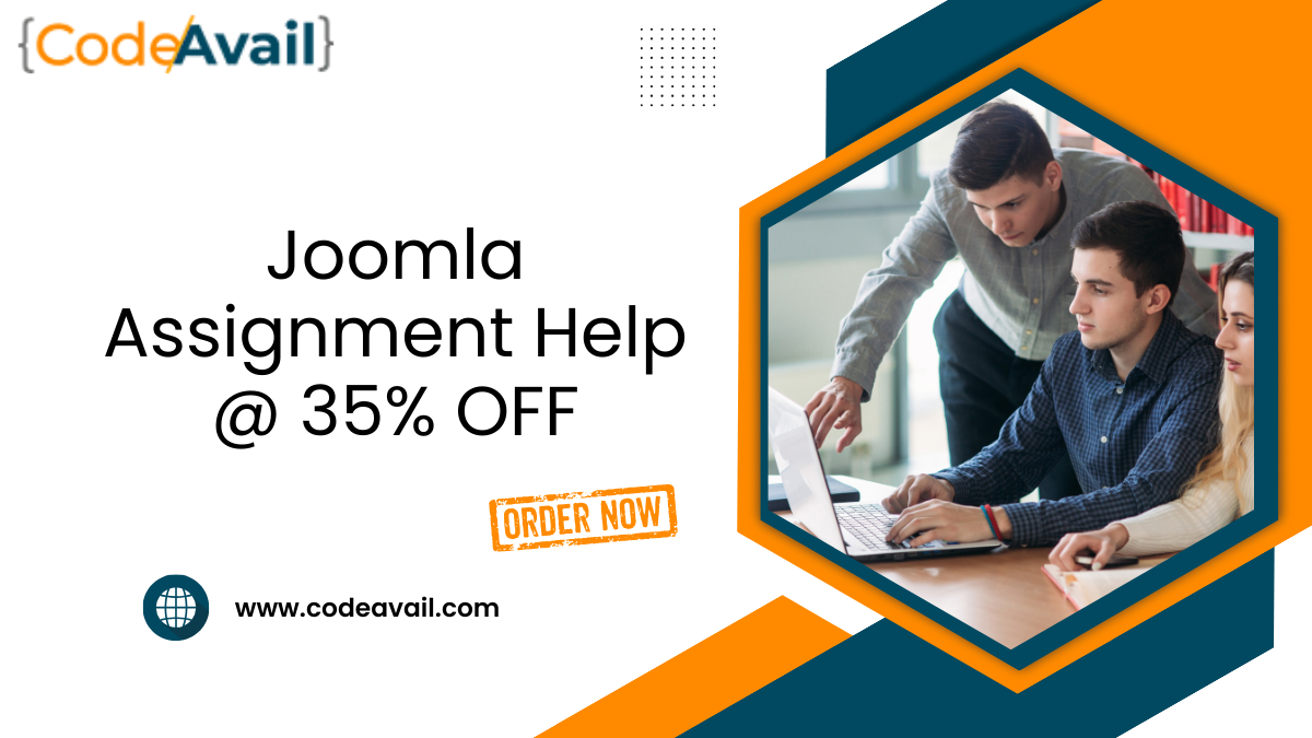 joomla assignment help 