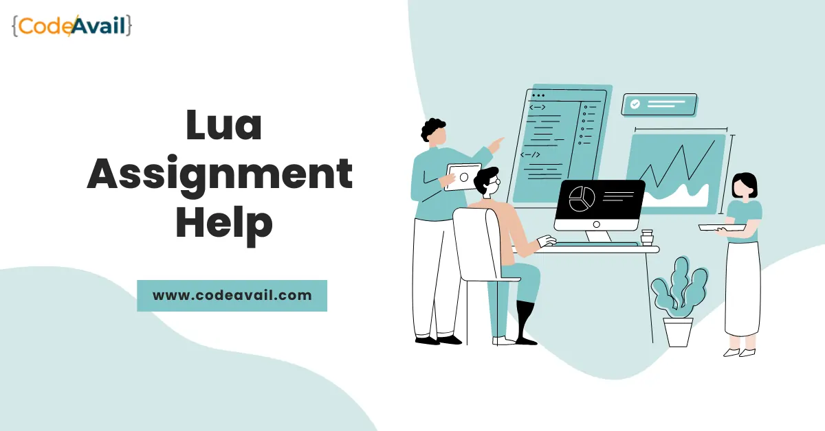 Lua Assignment Help