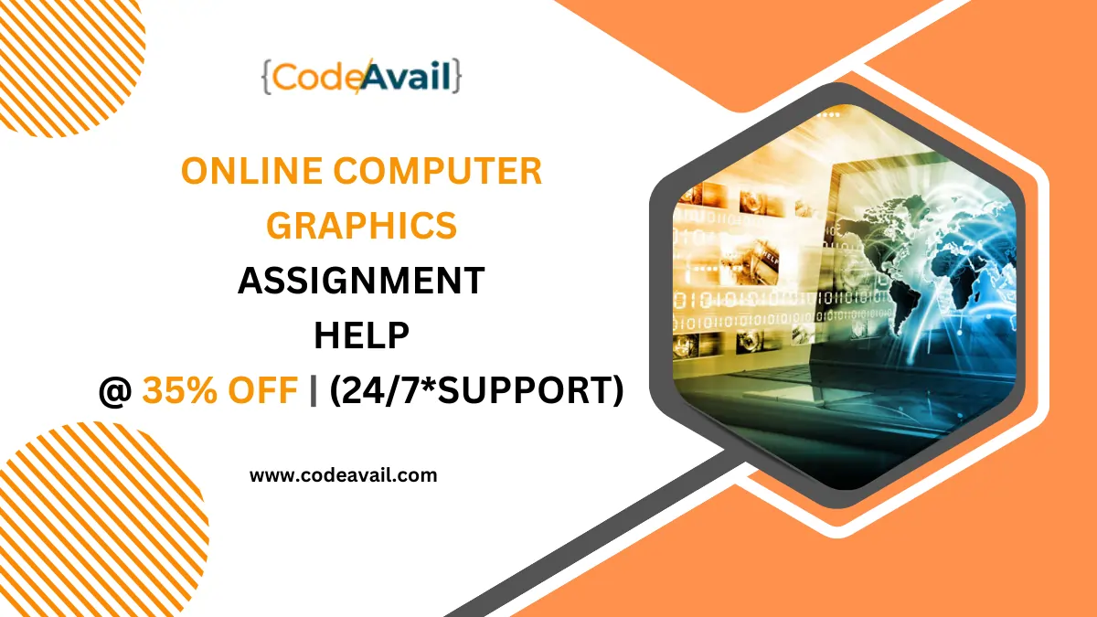 online-computer-graphics-assignment-help 