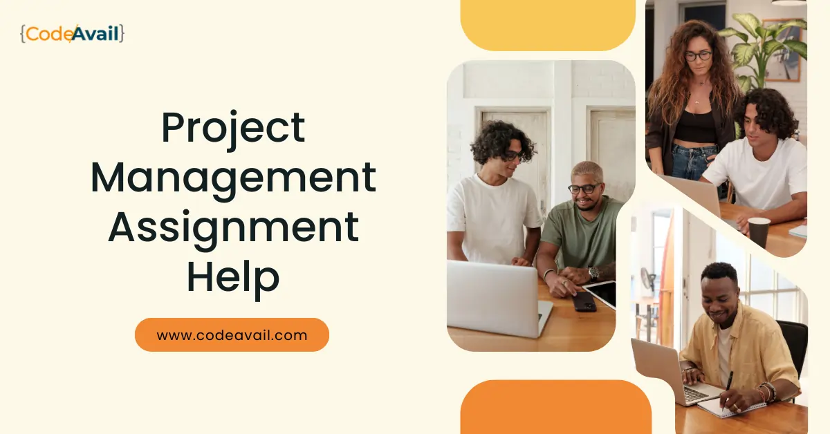 Project Management Assignment Help