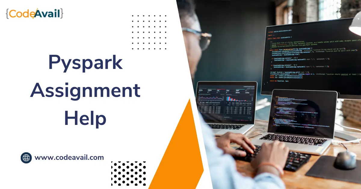 pyspark-assignment-help 