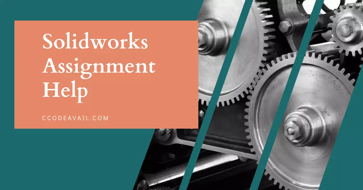 Solidworks Assignment Help