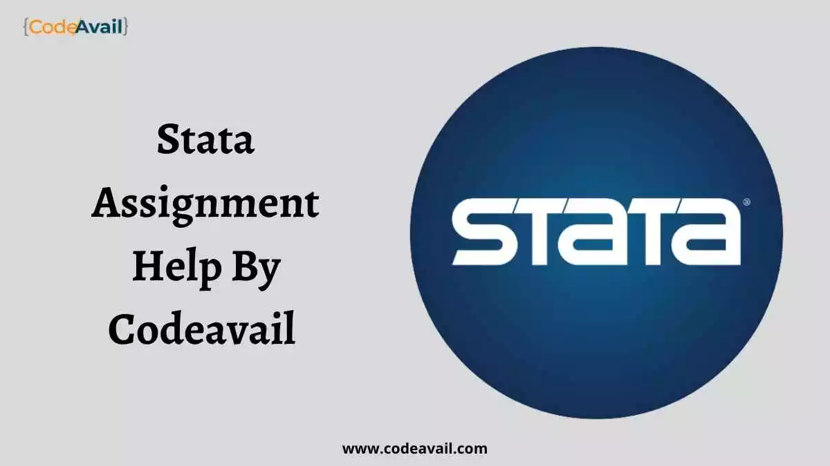 stata Assignment Help