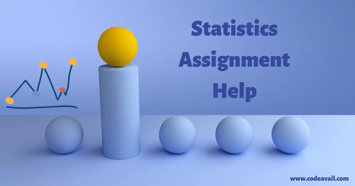 statistics Assignment Help