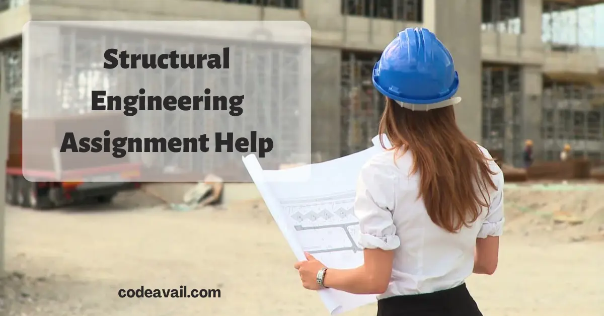 Structural Engineering Assignment Help